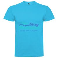 T-shirt Adulte, Awu Adodoé Braco Vignette