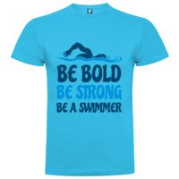 T-shirt Adulte, Awu Adodoé Braco Vignette