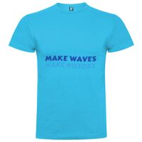 T-shirt Adulte, Awu Adodoé Braco Vignette