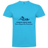 T-shirt Adulte, Awu Adodoé Braco Vignette