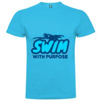 T-shirt Adulte, Awu Adodoé Braco Vignette