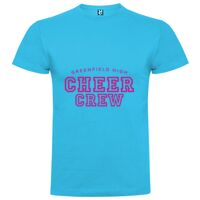 T-shirt Adulte, Awu Adodoé Braco Vignette