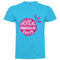 T-shirt Adulte, Awu Adodoé Braco Vignette