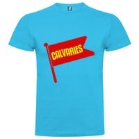 T-shirt Adulte, Awu Adodoé Braco Vignette