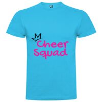 T-shirt Adulte, Awu Adodoé Braco Vignette