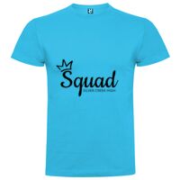 T-shirt Adulte, Awu Adodoé Braco Vignette