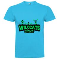 T-shirt Adulte, Awu Adodoé Braco Vignette