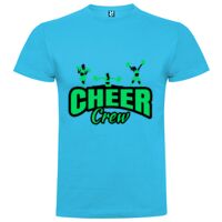 T-shirt Adulte, Awu Adodoé Braco Vignette