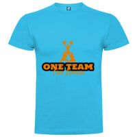 T-shirt Adulte, Awu Adodoé Braco Vignette