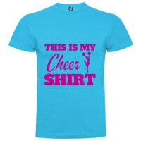 T-shirt Adulte, Awu Adodoé Braco Vignette