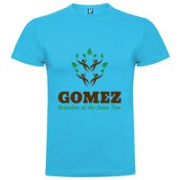 T-shirt Adulte, Awu Adodoé Braco Vignette