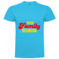 T-shirt Adulte, Awu Adodoé Braco Vignette