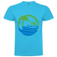 T-shirt Adulte, Awu Adodoé Braco Vignette