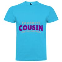 T-shirt Adulte, Awu Adodoé Braco Vignette