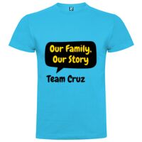 T-shirt Adulte, Awu Adodoé Braco Vignette