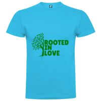 T-shirt Adulte, Awu Adodoé Braco Vignette