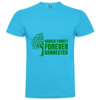 T-shirt Adulte, Awu Adodoé Braco Vignette