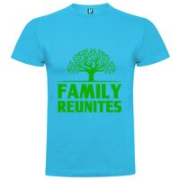T-shirt Adulte, Awu Adodoé Braco Vignette