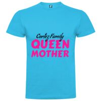 T-shirt Adulte, Awu Adodoé Braco Vignette