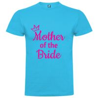 T-shirt Adulte, Awu Adodoé Braco Vignette