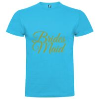 T-shirt Adulte, Awu Adodoé Braco Vignette