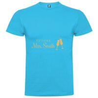 T-shirt Adulte, Awu Adodoé Braco Vignette