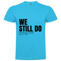 T-shirt Adulte, Awu Adodoé Braco Vignette