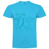 T-shirt Adulte, Awu Adodoé Braco Vignette