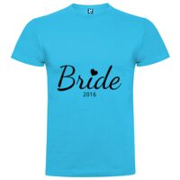 T-shirt Adulte, Awu Adodoé Braco Vignette