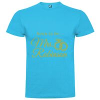T-shirt Adulte, Awu Adodoé Braco Vignette