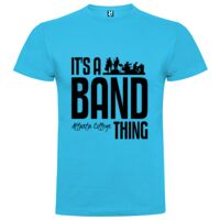 T-shirt Adulte, Awu Adodoé Braco Vignette