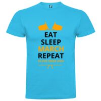 T-shirt Adulte, Awu Adodoé Braco Vignette