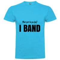 T-shirt Adulte, Awu Adodoé Braco Vignette