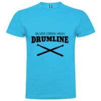 T-shirt Adulte, Awu Adodoé Braco Vignette