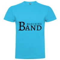 T-shirt Adulte, Awu Adodoé Braco Vignette