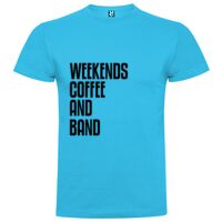 T-shirt Adulte, Awu Adodoé Braco Vignette