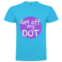 T-shirt Adulte, Awu Adodoé Braco Vignette