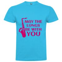 T-shirt Adulte, Awu Adodoé Braco Vignette