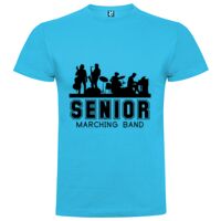T-shirt Adulte, Awu Adodoé Braco Vignette