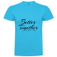 T-shirt Adulte, Awu Adodoé Braco Vignette