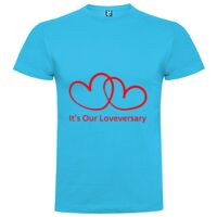 T-shirt Adulte, Awu Adodoé Braco Vignette