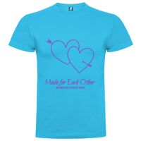 T-shirt Adulte, Awu Adodoé Braco Vignette