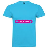 T-shirt Adulte, Awu Adodoé Braco Vignette