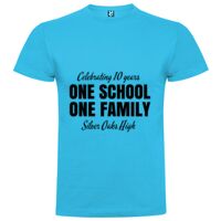 T-shirt Adulte, Awu Adodoé Braco Vignette