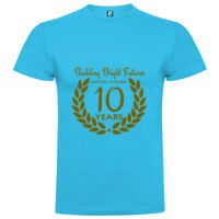 T-shirt Adulte, Awu Adodoé Braco Vignette