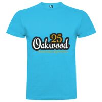 T-shirt Adulte, Awu Adodoé Braco Vignette