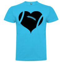 T-shirt Adulte, Awu Adodoé Braco Vignette