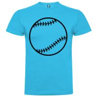 T-shirt Adulte, Awu Adodoé Braco Vignette