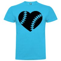 T-shirt Adulte, Awu Adodoé Braco Vignette