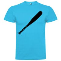 T-shirt Adulte, Awu Adodoé Braco Vignette